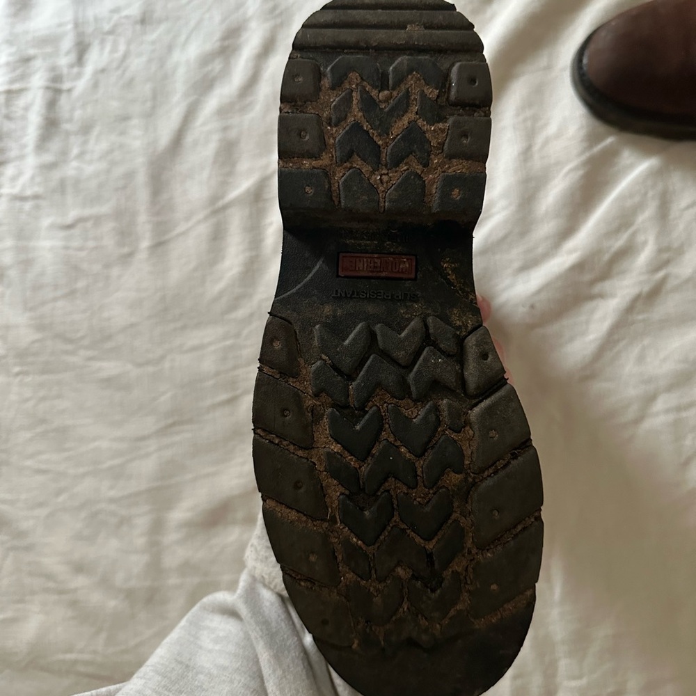 Wolverine Boot - Picture 5 of 5